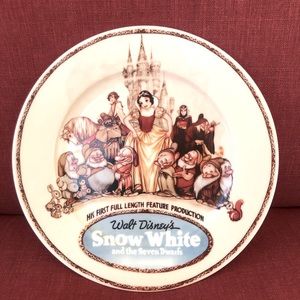 Collectible plate